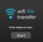 How To Transfer Files From Android Through Wifi