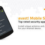 Top 5 Free Antivirus For Android