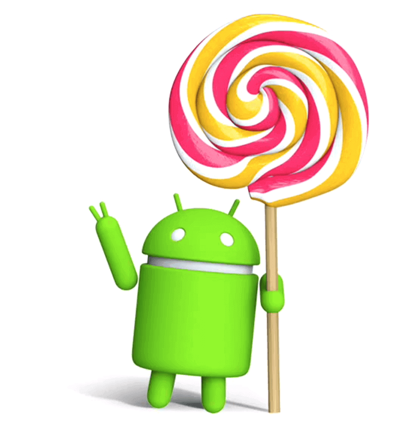 Upgrade Any Phone to Lollipop