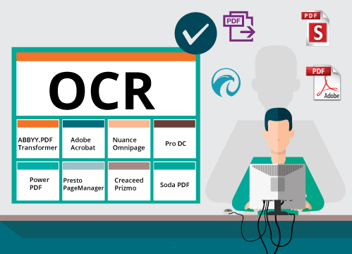 Online OCR Tools