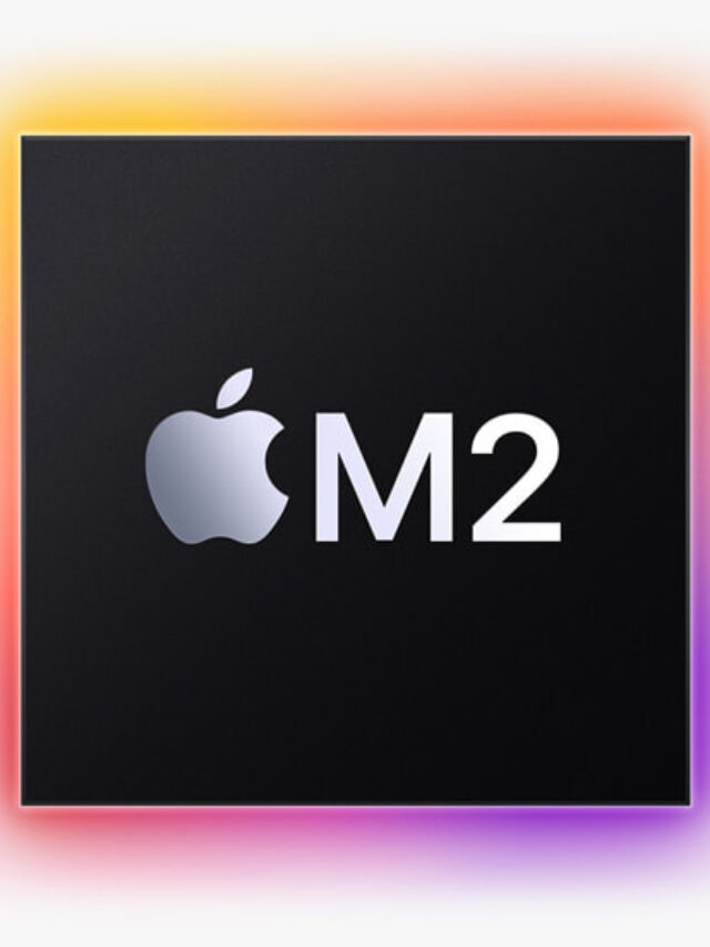 Apple unveils M2, taking the breakthrough performance and capabilities of M1 even further